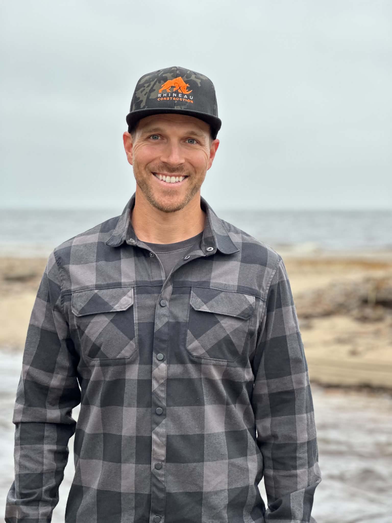 Justin Marineau, your handyman in Canmore