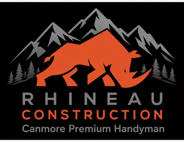 Rhineau Construction — Canmore Premium Handyman
